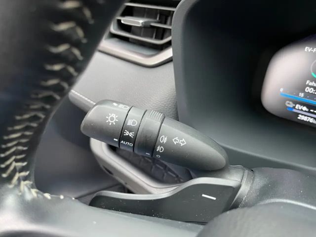 Toyota RAV4 GR Hybride Plug-in