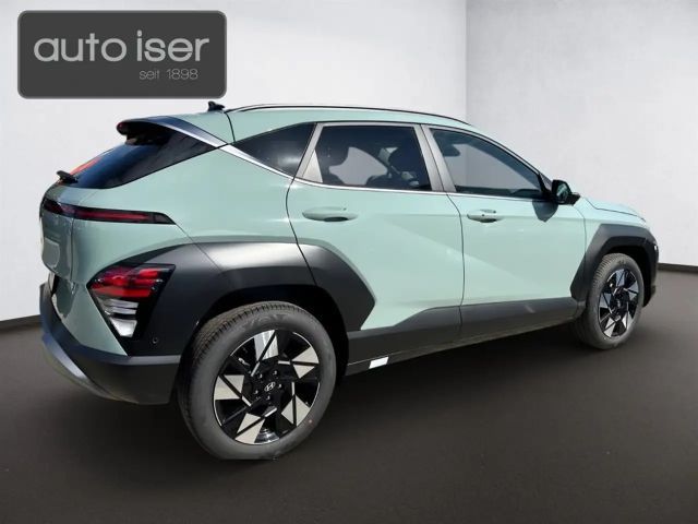 Hyundai Kona 1.6 2WD T-GDi