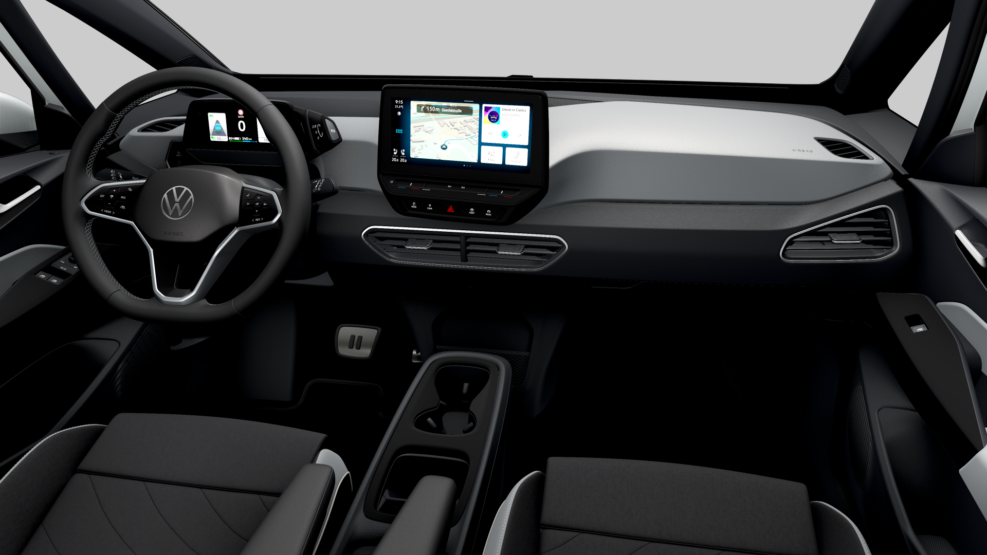 Volkswagen ID.3 Performance Pro