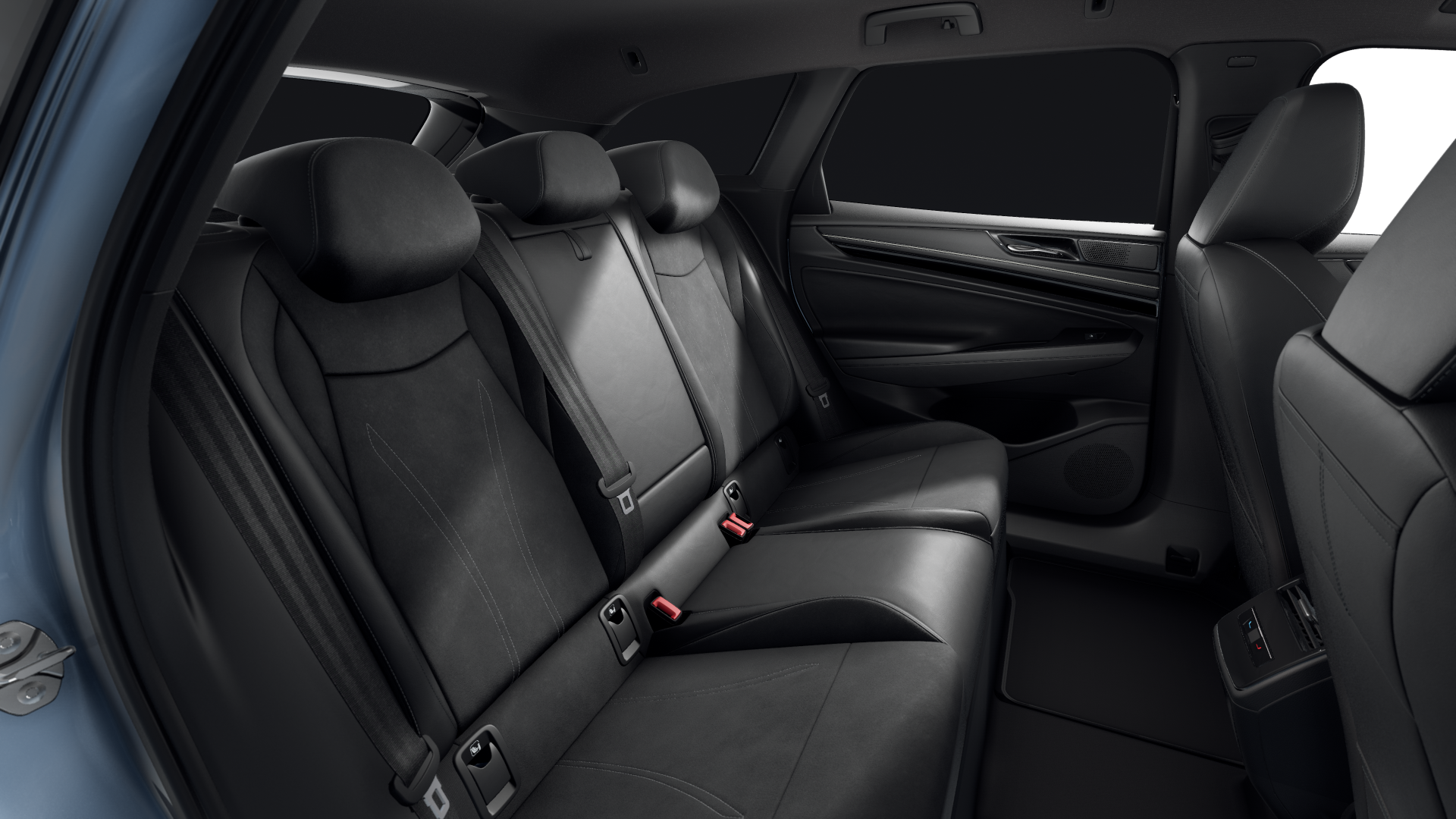 Volkswagen ID.7 IQ.Drive Pro Style Tourer