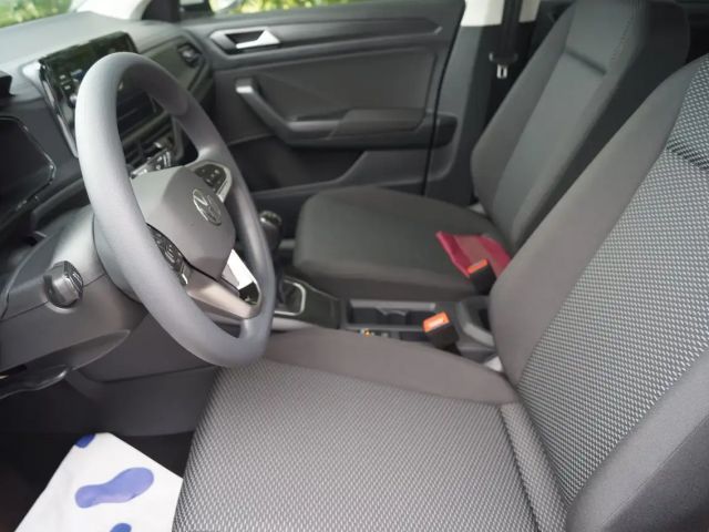 Volkswagen T-Roc 4Me TSI