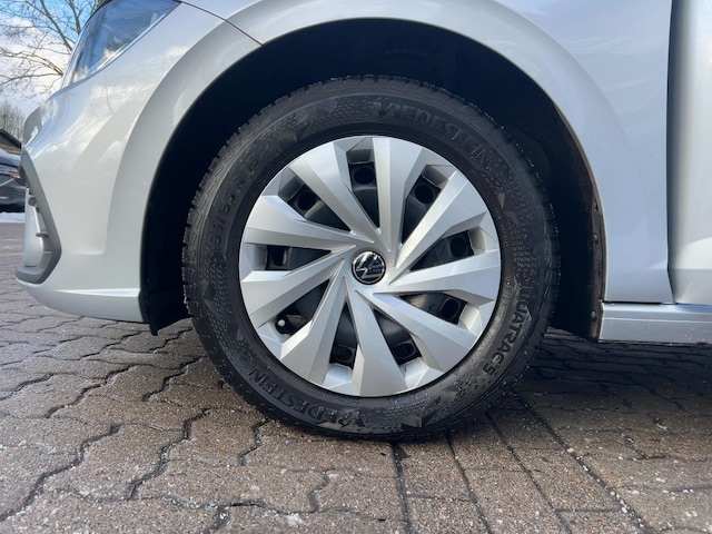 Volkswagen Polo 1.0 TSI DSG Life