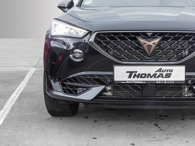 Cupra Formentor 2.0 TSI 4Drive DSG VZ