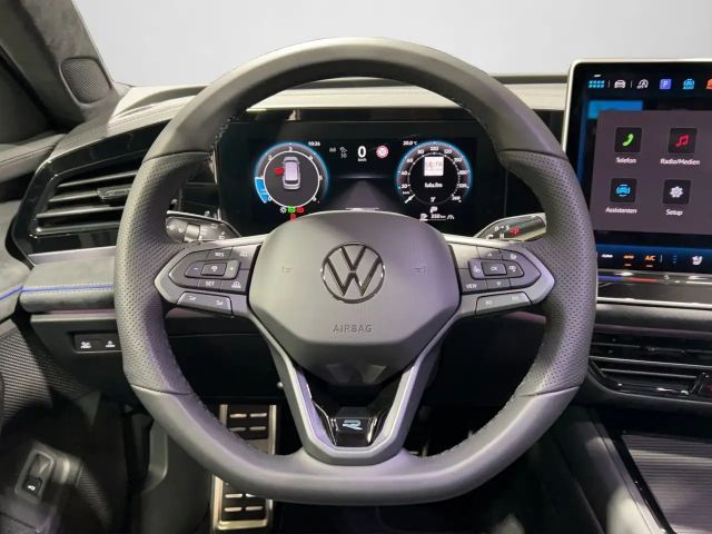 Volkswagen Passat R-Line Variant