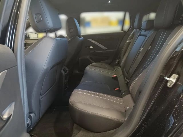 Opel Astra GS-Line Grand Sport