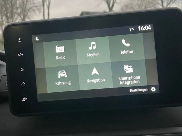 Dacia Sandero Extreme Stepway