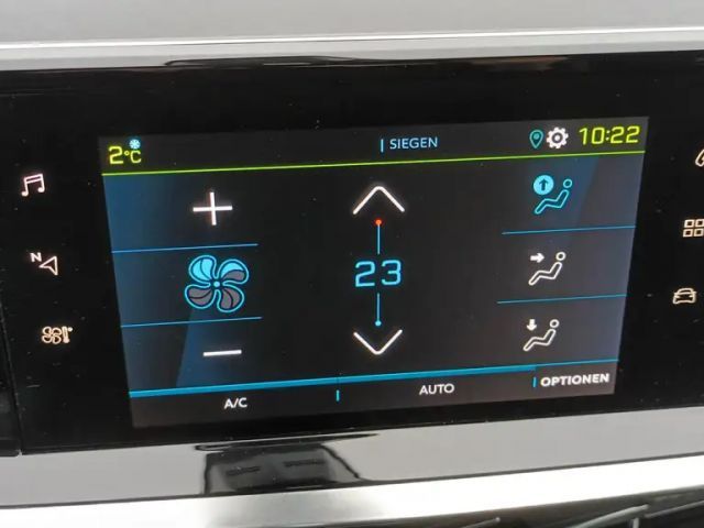 Peugeot 208 Active Pack