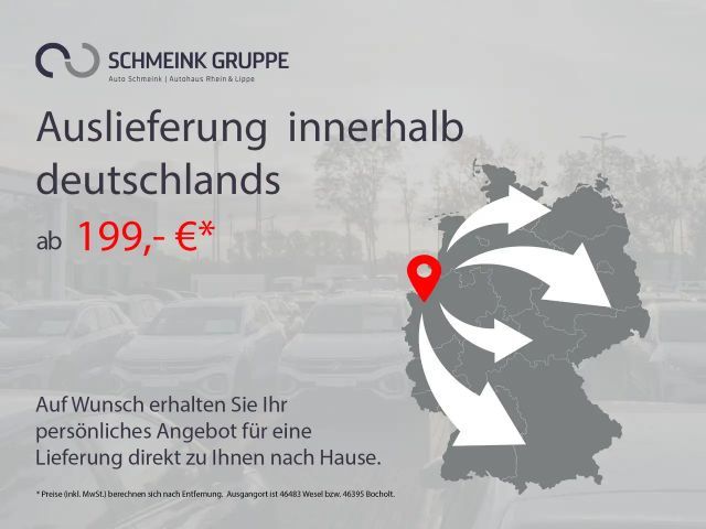 Volkswagen Golf 2.0 TDI DSG Golf VIII Variant