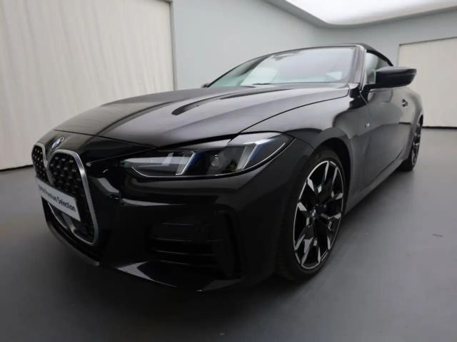 BMW 430 Cabrio M-Sport