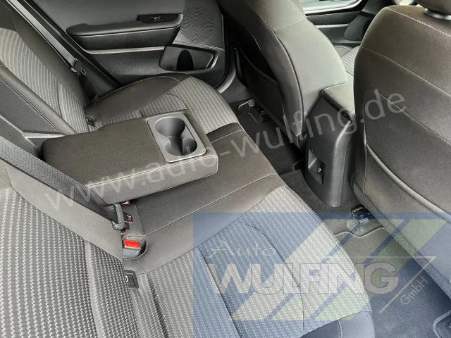 Kia Ceed GDi SportWagon Vision