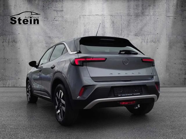 Opel Mokka Elegance Mokka-e