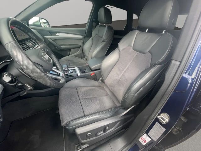 Audi SQ5 3.0 TDI Quattro