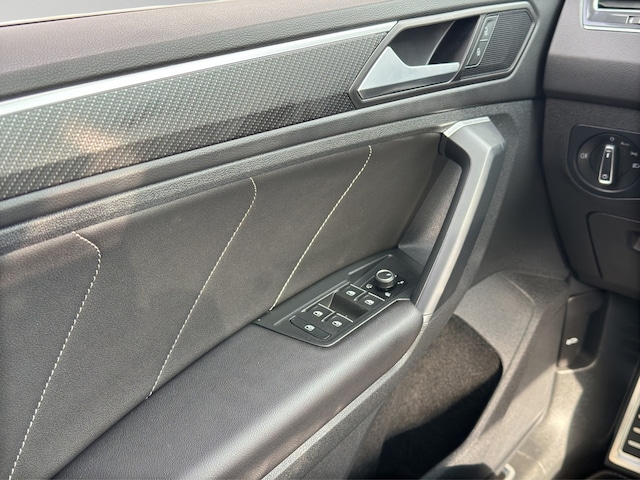 Volkswagen Tiguan 2.0 TDI DSG R-Line