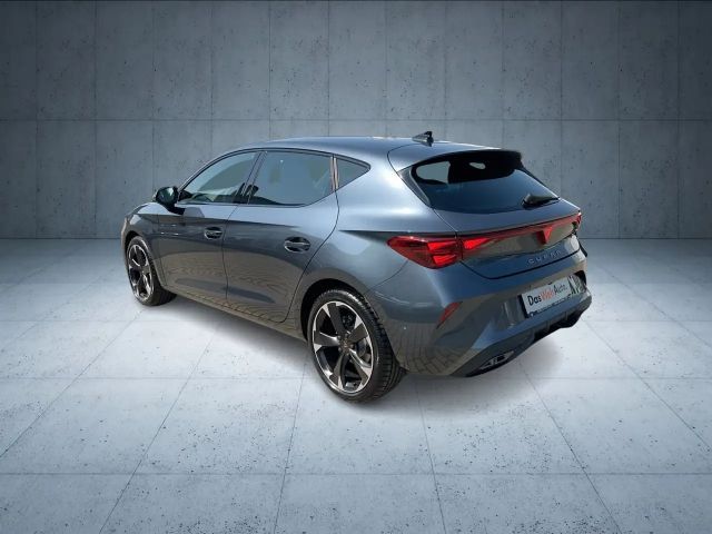 Cupra Leon DSG