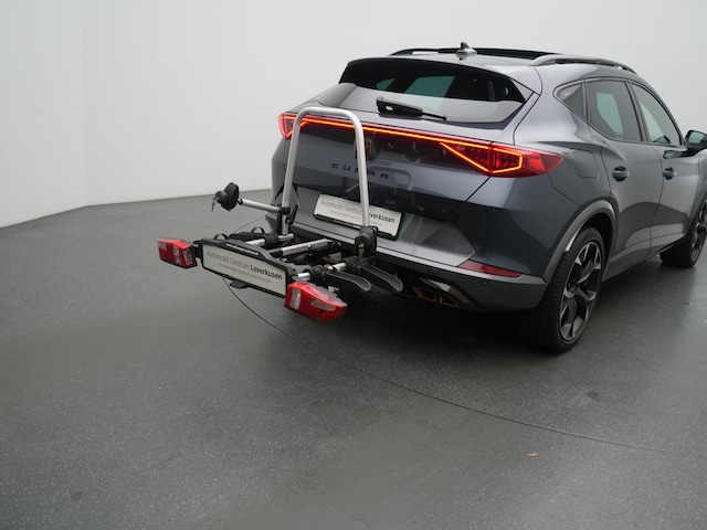 Cupra Formentor VZ e-Hybrid