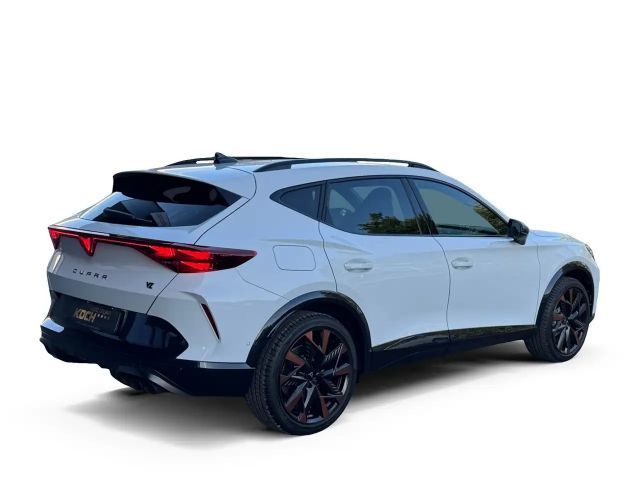 Cupra Formentor 2.0 TSI 4Drive VZ