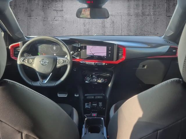 Opel Mokka GS-Line Grand Sport Mokka-e