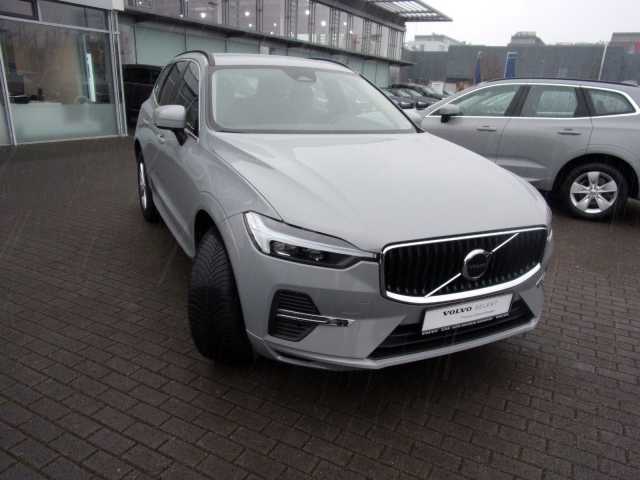 Volvo XC60 Core