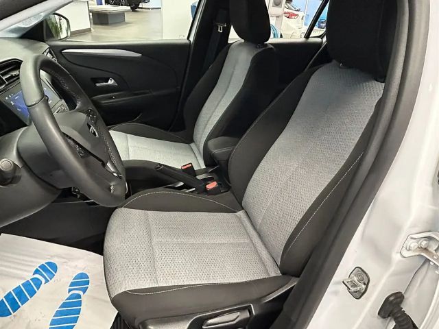 Opel Corsa 1,2 5-Gang Manuell (OC1)