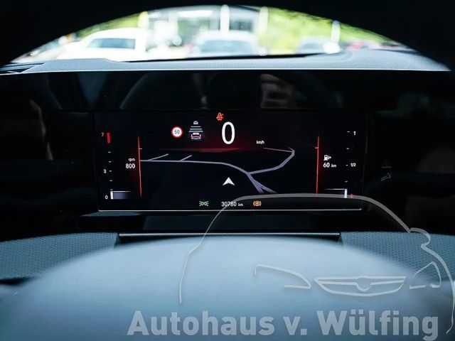 Opel Astra Enjoy Sports Tourer