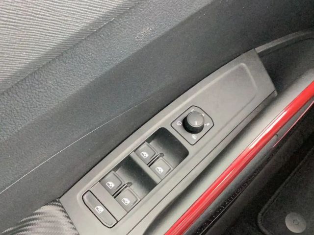 Skoda Fabia 1.0 TSI Monte Carlo