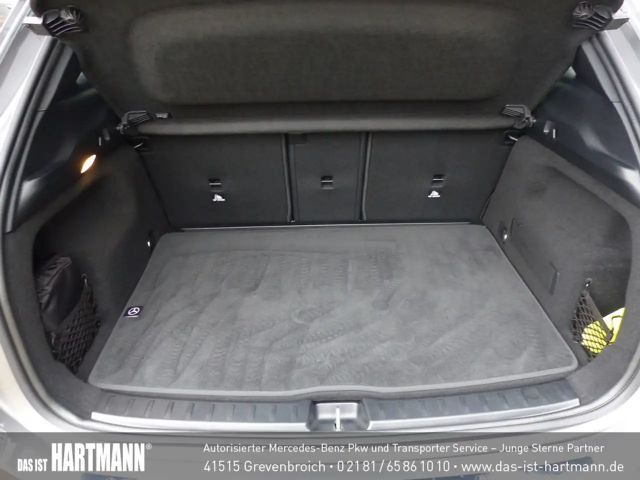 Mercedes-Benz GLA 180 Progressive