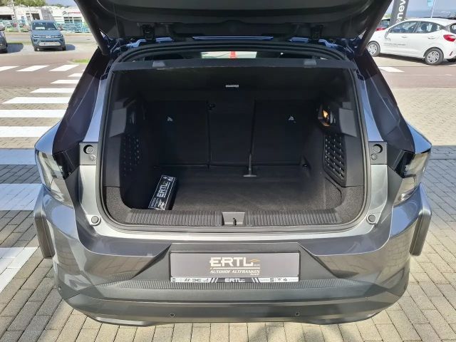 Renault Scenic Alpine Esprit