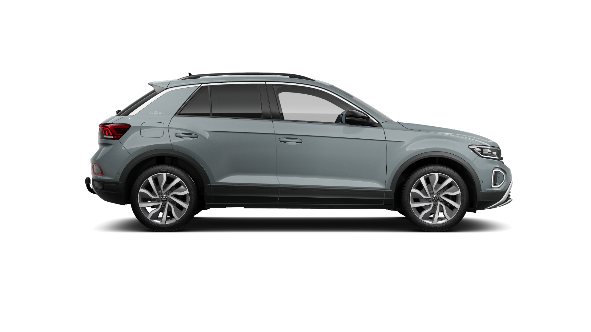 Volkswagen T-Roc 1.5 TSI DSG