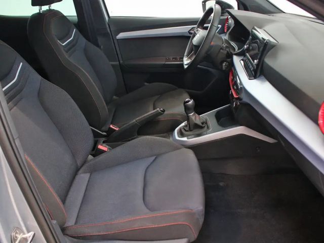 Seat Arona 1.0 TSI FR-lijn