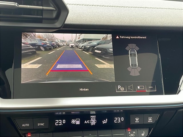 Audi S3 Quattro S-Tronic Sedan