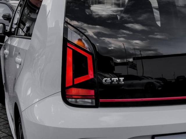 Volkswagen up! GTI