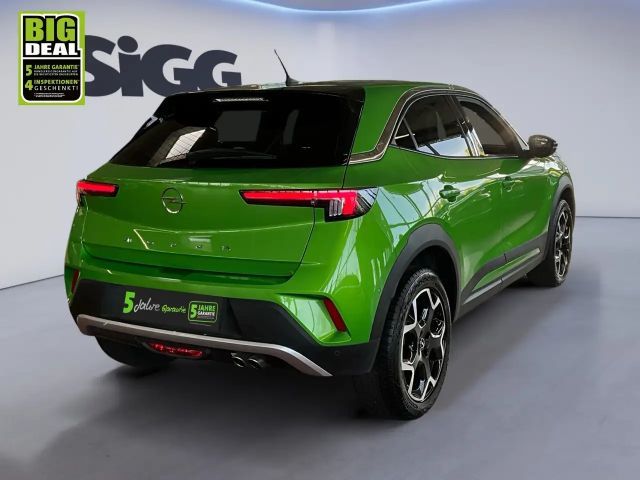 Opel Mokka Ultimate