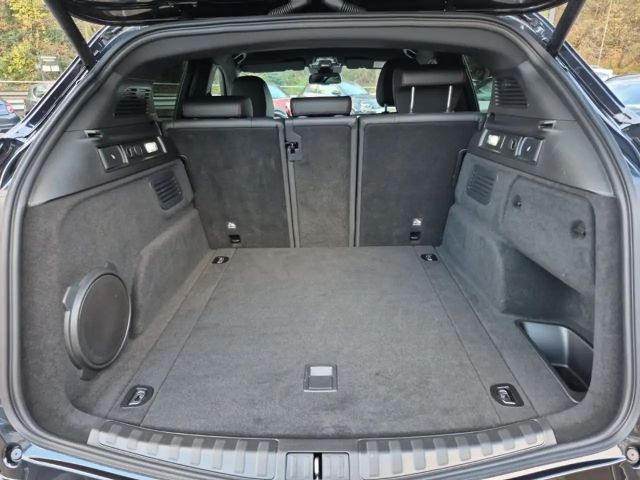 Alfa Romeo Stelvio Q4