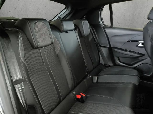 Peugeot E-208 GT-Line