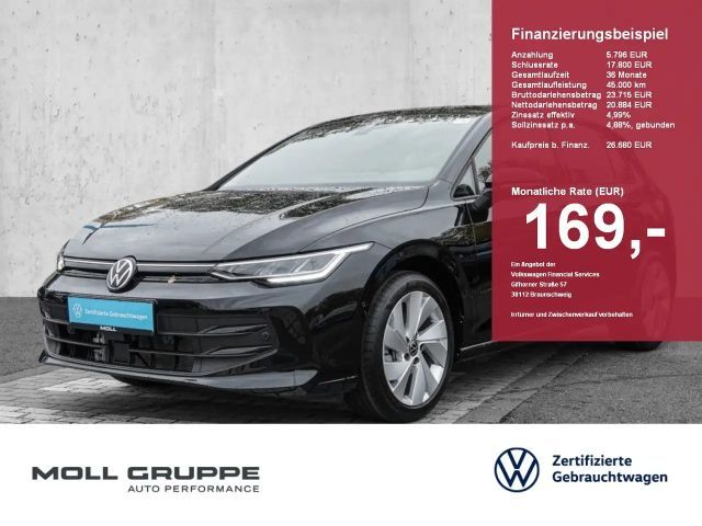 Volkswagen Golf 1.5 TSI Life