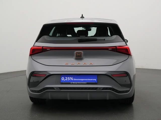 Cupra Born 58 kWh