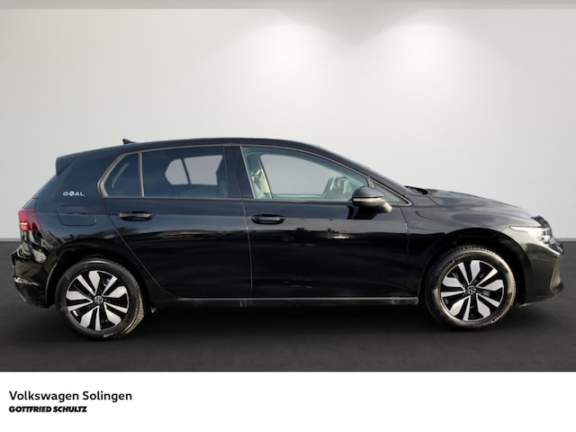 Volkswagen Golf 1.5 TSI Golf VIII