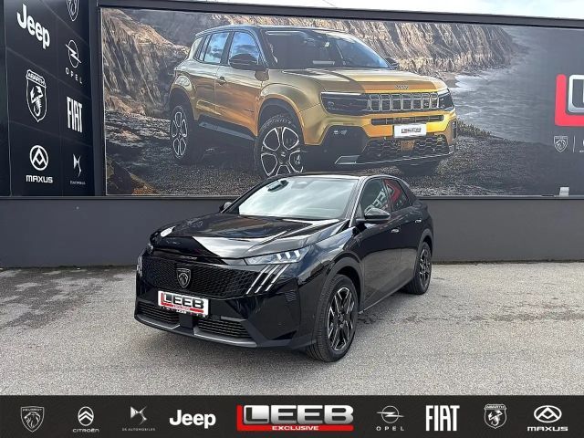 Peugeot 3008 GT-Line Hybrid