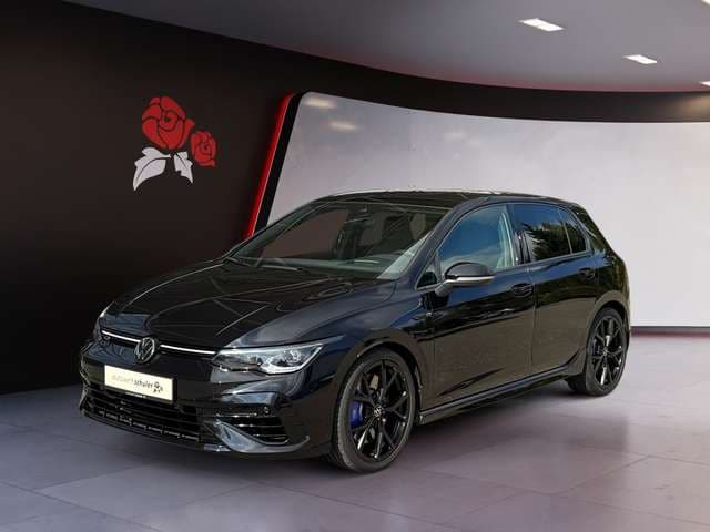 Volkswagen Golf 4Motion DSG