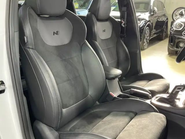 Hyundai i30 N Performance