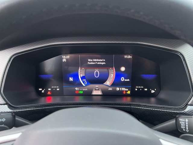 Volkswagen T-Cross 1.0 TSI DSG Life