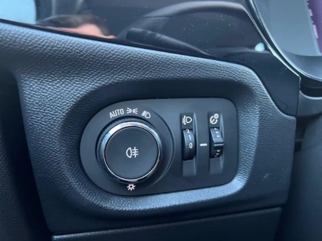 Opel Corsa Edition Hybrid