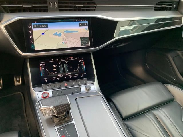 Audi S7 TDI +HD MATRIX+PANO+AHK+KAMERA+HUD+