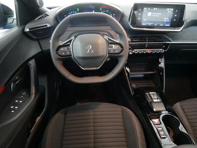 Peugeot E-2008 Active Pack