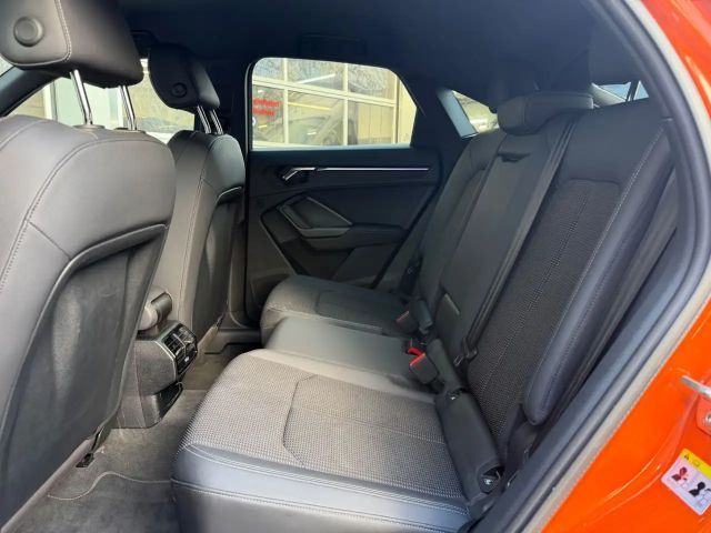 Audi Q3 2.0 TDI S-Line Sportback