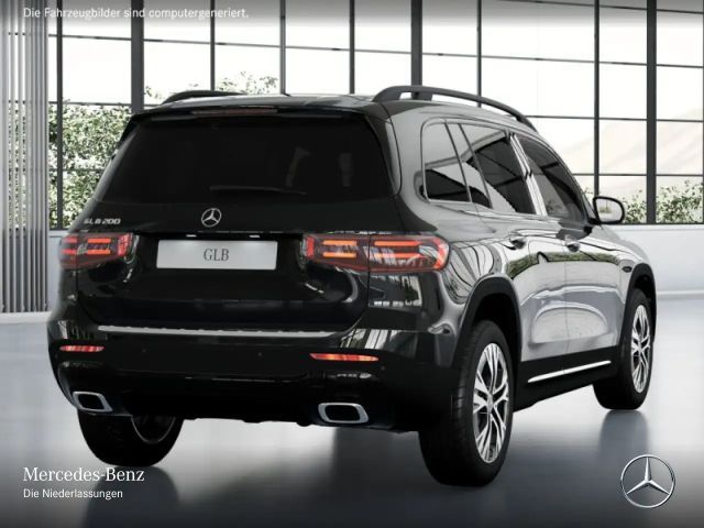 Mercedes-Benz GLB 200 Progressive