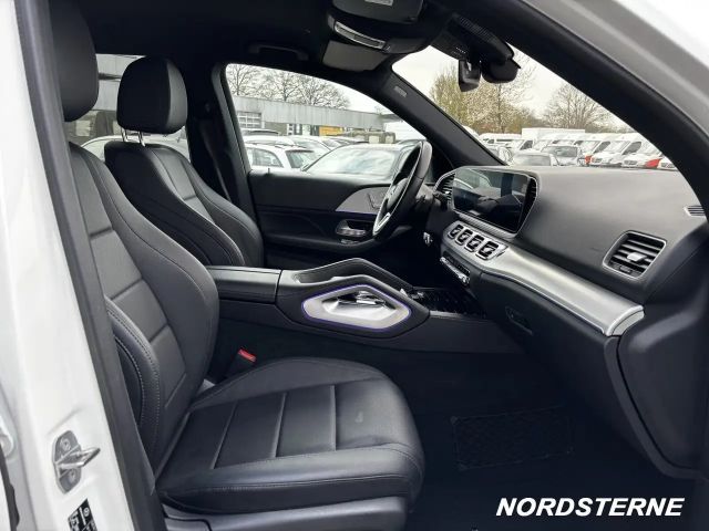 Mercedes-Benz GLE 350 4MATIC