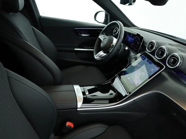 Mercedes-Benz C 180 AVANTGARDE Estate