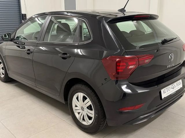 Volkswagen Polo 1,0*8 Fach*Parksensoren*Apple Carplay*Android A...