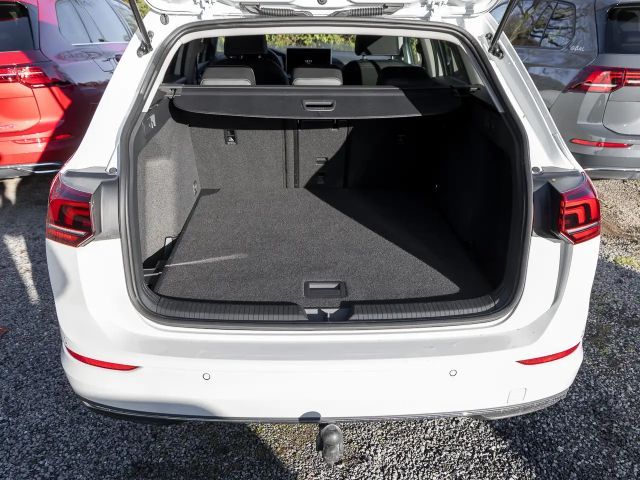 Volkswagen Golf 1.5 eTSI DSG Golf VIII Variant